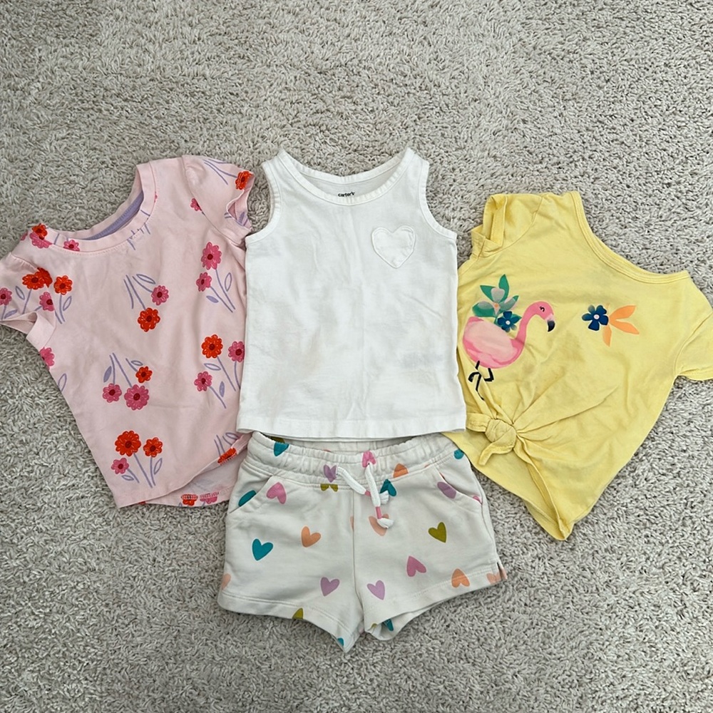 Super girl Set